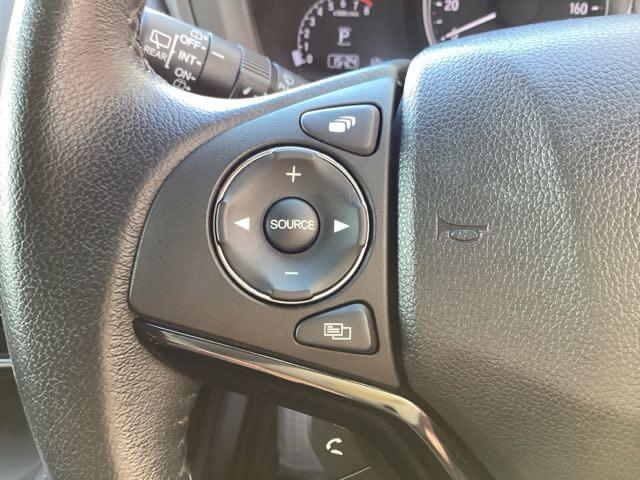 ヴェゼル Ｘ・ホンダセンシング　ＥＴＣ／純正ナビ／バックモニター／ホンダセンシング　Ｒカメラ　Ｗエアバッグ　アクティブクルーズコントロール　オートエアコン　ＬＥＤランプ　衝突軽減ブレ－キ　パワステ　整備記録簿　Ｄレコ　横滑り防止機能（28枚目）