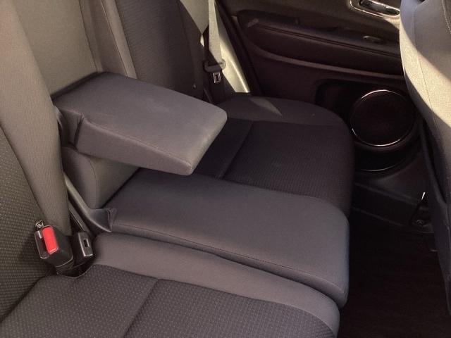 ヴェゼル Ｘ・ホンダセンシング　ＥＴＣ／純正ナビ／バックモニター／ホンダセンシング　Ｒカメラ　Ｗエアバッグ　アクティブクルーズコントロール　オートエアコン　ＬＥＤランプ　衝突軽減ブレ－キ　パワステ　整備記録簿　Ｄレコ　横滑り防止機能（37枚目）