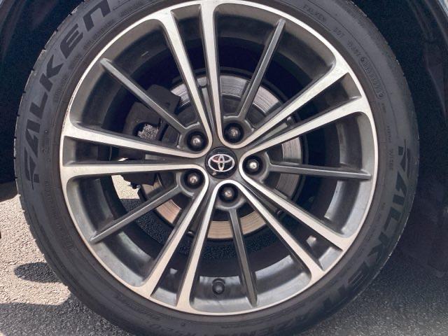 ８６ ＧＴ　メモリーナビ／ＭＴモード付　キーフリ　盗難防止　地デジ　スマートキ－　ＶＳＡ　オートエアコン　サイドＳＲＳ　助手席エアバッグ　ＬＥＤヘッドライト　パワーウィンドウ　運転席エアバッグ　ＡＢＳ　ナビ・ＴＶ（21枚目）