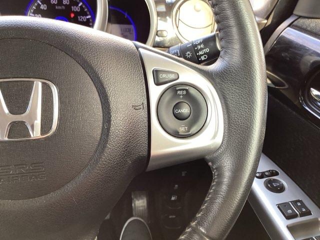 N-BOXカスタム G・ターボLパッケージ ナビ装着用スペシャルパッケージ LEDヘッド AAC 横滑り防止機能 リアカメラ 1セグTV オートクルーズ ETC付き キーレスエントリー 運転席エアバッグ パワステ イモビ PW ECOモード(27枚目)