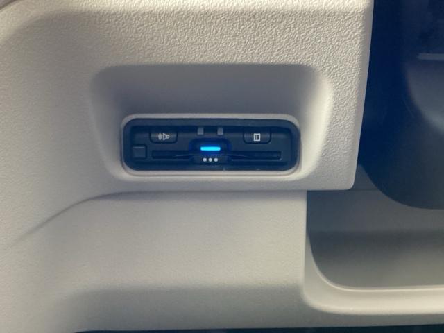 Ｎ－ＢＯＸ ベースグレード　ＥＴＣ／純正ナビ／バックモニター／ホンダセンシング　アイスト　１オナ　セキュリティアラーム　地デジＴＶ　誤発信抑制機能　キーレスエントリー　前席シートヒーター　ＵＳＢポート　バックカメラ付　スマートキ（14枚目）