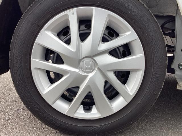 Ｎ－ＢＯＸ ベースグレード　ＥＴＣ／純正ナビ／バックモニター／ホンダセンシング　アイスト　１オナ　セキュリティアラーム　地デジＴＶ　誤発信抑制機能　キーレスエントリー　前席シートヒーター　ＵＳＢポート　バックカメラ付　スマートキ（20枚目）