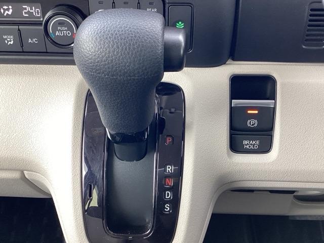 Ｎ－ＢＯＸ ベースグレード　ＥＴＣ／純正ナビ／バックモニター／ホンダセンシング　アイスト　１オナ　セキュリティアラーム　地デジＴＶ　誤発信抑制機能　キーレスエントリー　前席シートヒーター　ＵＳＢポート　バックカメラ付　スマートキ（23枚目）