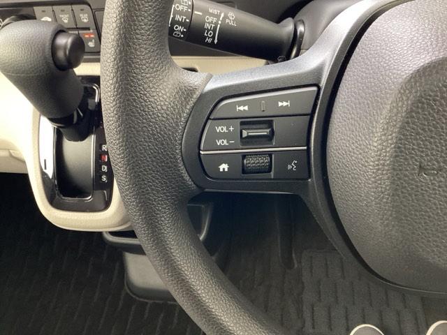 Ｎ－ＢＯＸ ベースグレード　ＥＴＣ／純正ナビ／バックモニター／ホンダセンシング　アイスト　１オナ　セキュリティアラーム　地デジＴＶ　誤発信抑制機能　キーレスエントリー　前席シートヒーター　ＵＳＢポート　バックカメラ付　スマートキ（26枚目）