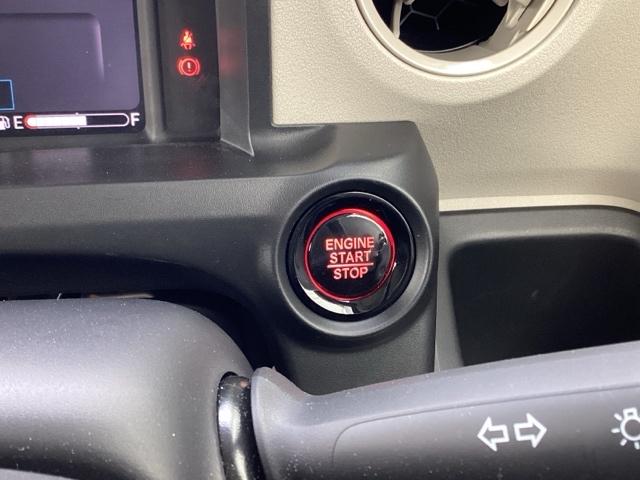 Ｎ－ＢＯＸ ベースグレード　ＥＴＣ／純正ナビ／バックモニター／ホンダセンシング　アイスト　１オナ　セキュリティアラーム　地デジＴＶ　誤発信抑制機能　キーレスエントリー　前席シートヒーター　ＵＳＢポート　バックカメラ付　スマートキ（29枚目）