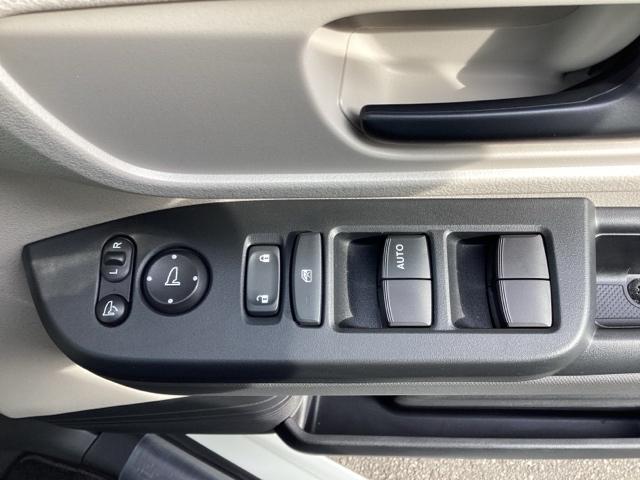 Ｎ－ＢＯＸ ベースグレード　ＥＴＣ／純正ナビ／バックモニター／ホンダセンシング　アイスト　１オナ　セキュリティアラーム　地デジＴＶ　誤発信抑制機能　キーレスエントリー　前席シートヒーター　ＵＳＢポート　バックカメラ付　スマートキ（37枚目）