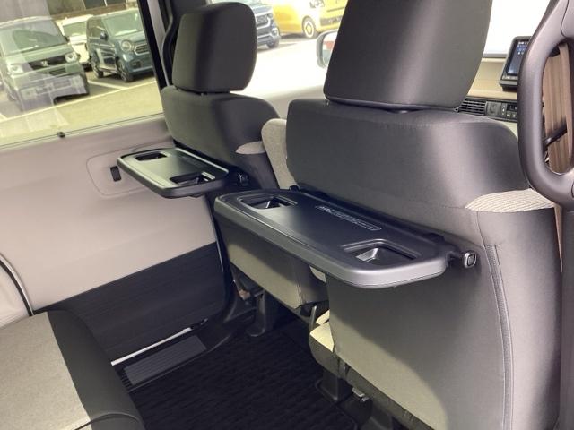 Ｎ－ＢＯＸ ベースグレード　ＥＴＣ／純正ナビ／バックモニター／ホンダセンシング　アイスト　１オナ　セキュリティアラーム　地デジＴＶ　誤発信抑制機能　キーレスエントリー　前席シートヒーター　ＵＳＢポート　バックカメラ付　スマートキ（42枚目）