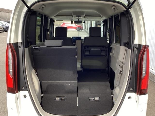 Ｎ－ＢＯＸ ベースグレード　ＥＴＣ／純正ナビ／バックモニター／ホンダセンシング　アイスト　１オナ　セキュリティアラーム　地デジＴＶ　誤発信抑制機能　キーレスエントリー　前席シートヒーター　ＵＳＢポート　バックカメラ付　スマートキ（43枚目）