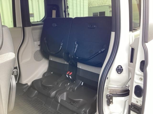 Ｎ－ＢＯＸ ベースグレード　ＥＴＣ／純正ナビ／バックモニター／ホンダセンシング　アイスト　１オナ　セキュリティアラーム　地デジＴＶ　誤発信抑制機能　キーレスエントリー　前席シートヒーター　ＵＳＢポート　バックカメラ付　スマートキ（45枚目）