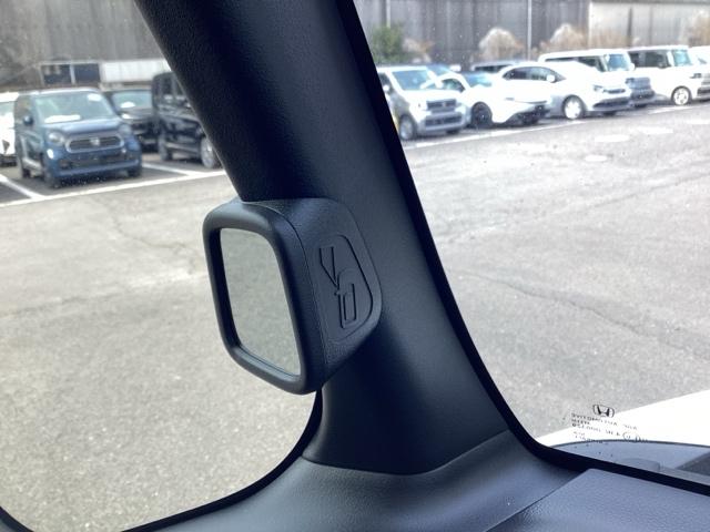 Ｎ－ＢＯＸ ベースグレード　ＥＴＣ／純正ナビ／バックモニター／ホンダセンシング　アイスト　１オナ　セキュリティアラーム　地デジＴＶ　誤発信抑制機能　キーレスエントリー　前席シートヒーター　ＵＳＢポート　バックカメラ付　スマートキ（46枚目）