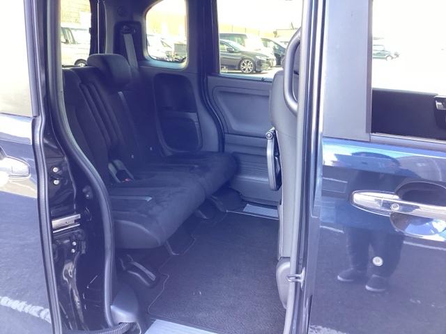 Ｎ－ＢＯＸカスタム Ｇ・Ｌターボホンダセンシング　プラズマクラスター技術搭載フルオート・エアコンディショナー　運転席＆助手席シートヒーター　Ｂソナー　ベンチ　横滑り防止システム　整備点検記録簿　Ｗエアバック　サイドエアバック　ターボ車　ＵＳＢ　ＡＡＣ（18枚目）