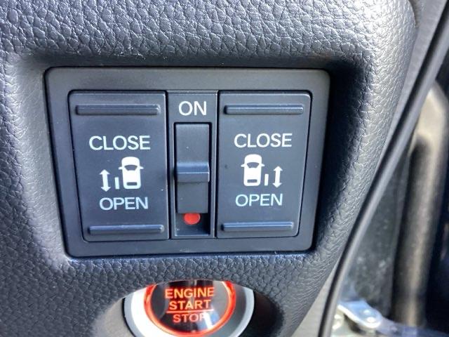 Ｎ－ＢＯＸカスタム Ｇ・Ｌターボホンダセンシング　プラズマクラスター技術搭載フルオート・エアコンディショナー　運転席＆助手席シートヒーター　Ｂソナー　ベンチ　横滑り防止システム　整備点検記録簿　Ｗエアバック　サイドエアバック　ターボ車　ＵＳＢ　ＡＡＣ（34枚目）