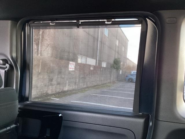 Ｎ－ＢＯＸカスタム Ｇ・Ｌターボホンダセンシング　プラズマクラスター技術搭載フルオート・エアコンディショナー　運転席＆助手席シートヒーター　Ｂソナー　ベンチ　横滑り防止システム　整備点検記録簿　Ｗエアバック　サイドエアバック　ターボ車　ＵＳＢ　ＡＡＣ（42枚目）