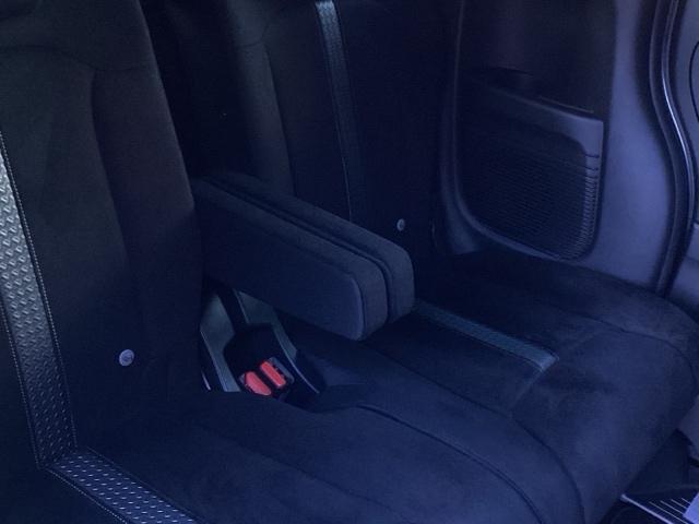 Ｎ－ＢＯＸカスタム Ｇ・Ｌターボホンダセンシング　プラズマクラスター技術搭載フルオート・エアコンディショナー　運転席＆助手席シートヒーター　Ｂソナー　ベンチ　横滑り防止システム　整備点検記録簿　Ｗエアバック　サイドエアバック　ターボ車　ＵＳＢ　ＡＡＣ（45枚目）