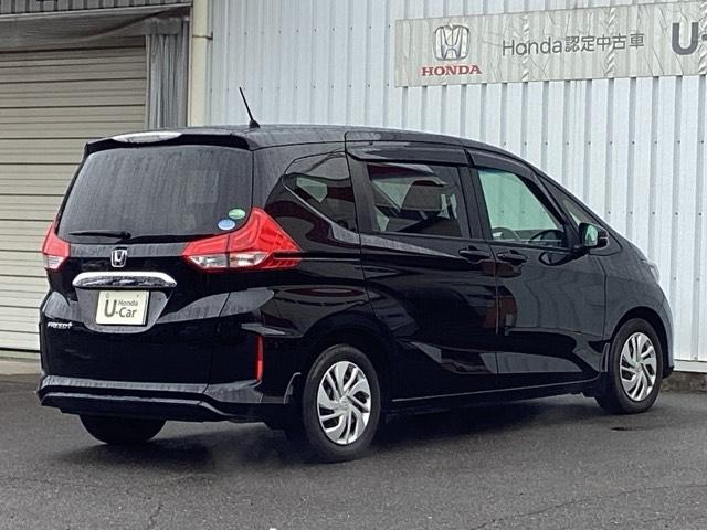 フリード+ G・ホンダセンシング メモリーナビ/LEDヘッドライト+アクティブコーナリングライト スマートキーシステム Aストップ PW 後カメラ パワーステアリング 両側Pスライドドア DVD再生 横滑り防止装置 イモビライザー(8枚目)