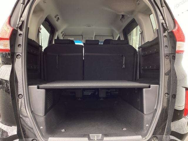 フリード+ G・ホンダセンシング メモリーナビ/LEDヘッドライト+アクティブコーナリングライト スマートキーシステム Aストップ PW 後カメラ パワーステアリング 両側Pスライドドア DVD再生 横滑り防止装置 イモビライザー(41枚目)