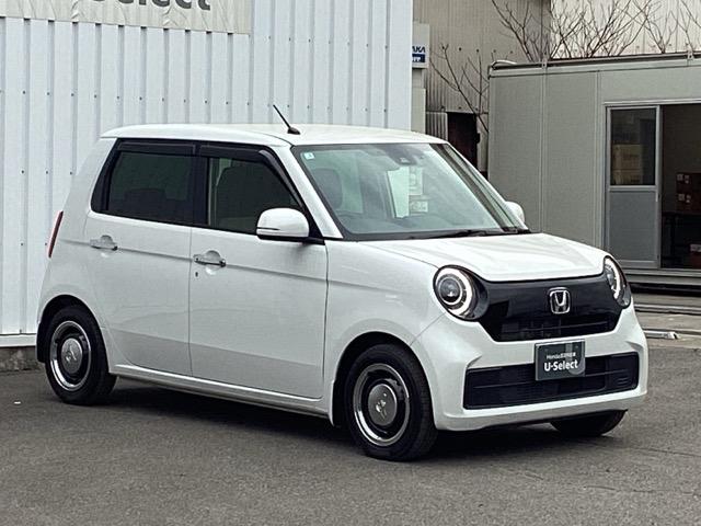 Ｎ－ＯＮＥ オリジナル　メモリーナビ／ＬＥＤヘッドライト　アイドルストップ　１オーナ　横滑り防止機能　ナビＴＶ　リヤカメラ　ドライブレコーダー　ＥＴＣ付　スマートキー　盗難防止装置　パーキングセンサー　ＵＳＢ接続　ＡＣ（7枚目）