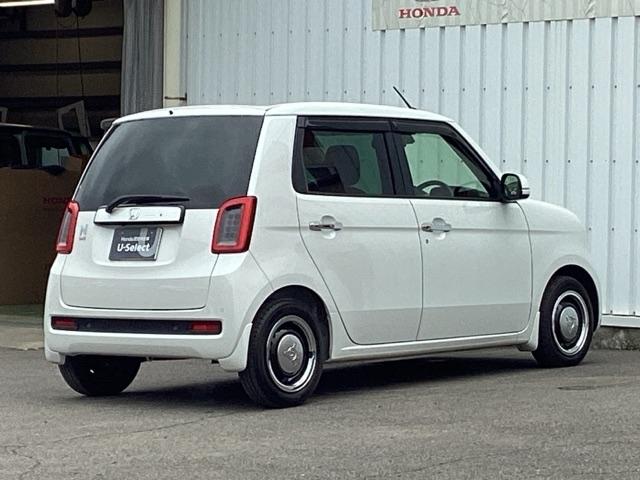 Ｎ－ＯＮＥ オリジナル　メモリーナビ／ＬＥＤヘッドライト　アイドルストップ　１オーナ　横滑り防止機能　ナビＴＶ　リヤカメラ　ドライブレコーダー　ＥＴＣ付　スマートキー　盗難防止装置　パーキングセンサー　ＵＳＢ接続　ＡＣ（8枚目）