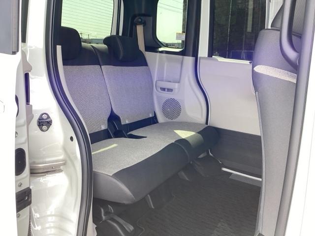 Ｎ－ＢＯＸ ベースグレード　メモリーナビ／ＬＥＤヘッドライト　ＥＣＯＮ　Ｓヒーター　ＬＥＤヘットライト　ワンオーナ　キーフリーシステム　盗難防止装置　パワーウインドー　ナビＴＶ　スマートキーシステム　サイドエアバック　ＵＳＢ（18枚目）