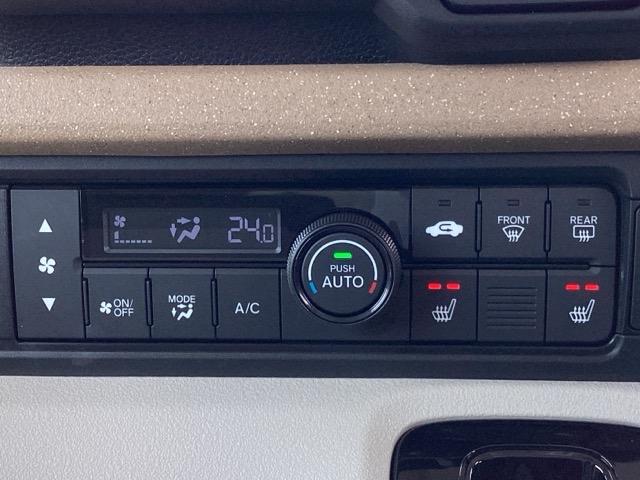 Ｎ－ＢＯＸ ベースグレード　メモリーナビ／ＬＥＤヘッドライト　ＥＣＯＮ　Ｓヒーター　ＬＥＤヘットライト　ワンオーナ　キーフリーシステム　盗難防止装置　パワーウインドー　ナビＴＶ　スマートキーシステム　サイドエアバック　ＵＳＢ（22枚目）