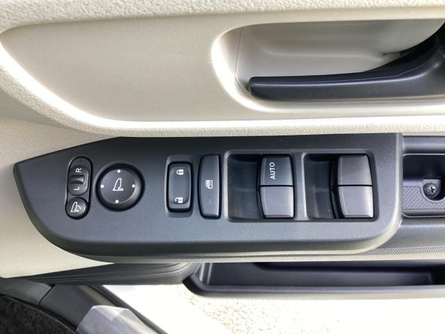 Ｎ－ＢＯＸ ベースグレード　メモリーナビ／ＬＥＤヘッドライト　ＥＣＯＮ　Ｓヒーター　ＬＥＤヘットライト　ワンオーナ　キーフリーシステム　盗難防止装置　パワーウインドー　ナビＴＶ　スマートキーシステム　サイドエアバック　ＵＳＢ（38枚目）