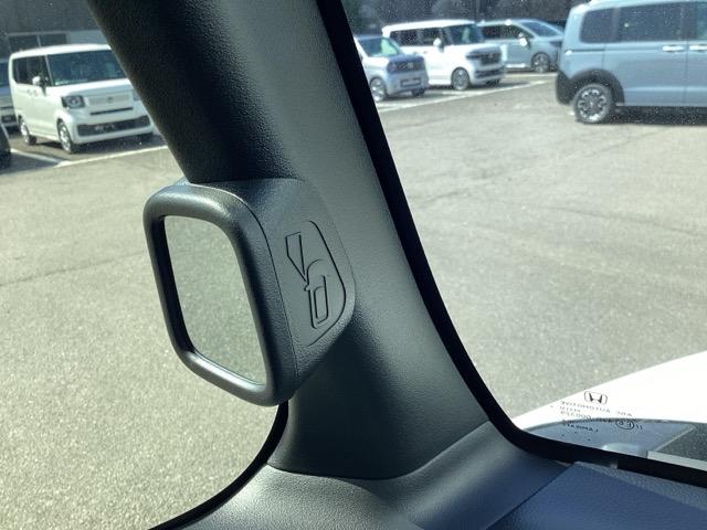 Ｎ－ＢＯＸ ベースグレード　メモリーナビ／ＬＥＤヘッドライト　ＥＣＯＮ　Ｓヒーター　ＬＥＤヘットライト　ワンオーナ　キーフリーシステム　盗難防止装置　パワーウインドー　ナビＴＶ　スマートキーシステム　サイドエアバック　ＵＳＢ（44枚目）