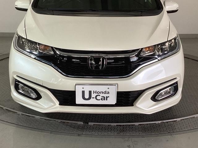 フィットハイブリッド Ｌホンダセンシング　純正ナビ　スマートキー　ドラレコ　ヘッドライトＬＥＤ　セキュリティアラーム　運転席エアバッグ　横滑り防止機能　サイドエアバッグ　Ｒカメ　キーレス　オートクルーズ　ＥＴＣ車載器　Ａストップ　ＡＢＳ（26枚目）