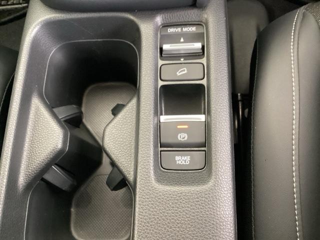 ヴェゼル e:HEVZ ドラレコ ナビ Rカメラ ブルートゥース Sヒータ 地デジフルセグTV 定期点検記録簿 電動テールゲート サイドエアバッグ 後カメラ 前後障害物センサー 横滑防止装置 エアコン LEDヘットライト(22枚目)