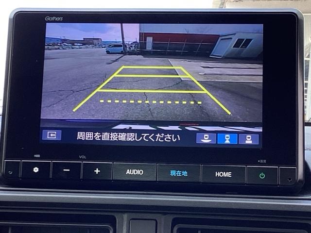 �֗��ȂR�r���[�؂�ւ��A�K�C�h���\���t���̃o�b�N�J�����ł��B��ގ��A����̎��E���T�|�[�g���܂�