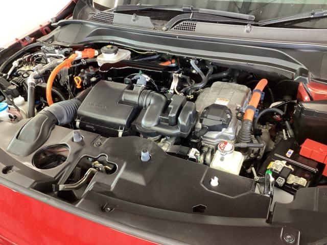 ヴェゼル ｅ：ＨＥＶＺ　メモリーナビ　ドラレコ　ＥＴＣ　リアカメラ　スマートキー＆プッシュスタート　サイドＳＲＳ　オートテールゲート　イモビ　地デジ　Ｂカメ　キーレスエントリー　Ｃソナー　ＵＳＢポート　ＰＳ　ＬＥＤライト（19枚目）