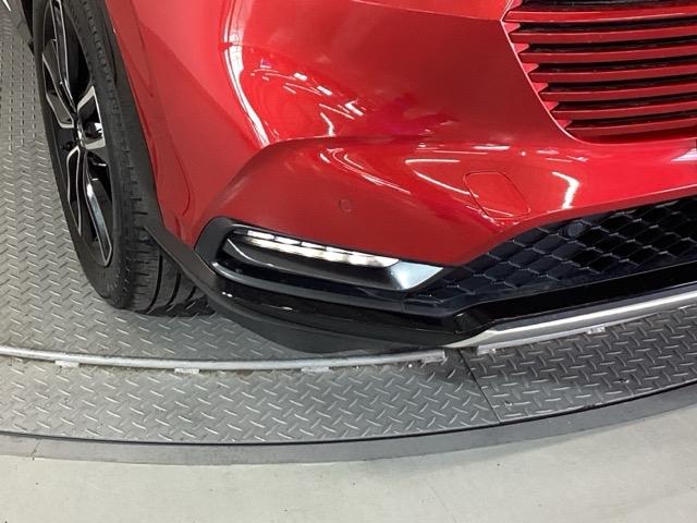 ヴェゼル ｅ：ＨＥＶＺ　メモリーナビ　ドラレコ　ＥＴＣ　リアカメラ　スマートキー＆プッシュスタート　サイドＳＲＳ　オートテールゲート　イモビ　地デジ　Ｂカメ　キーレスエントリー　Ｃソナー　ＵＳＢポート　ＰＳ　ＬＥＤライト（24枚目）