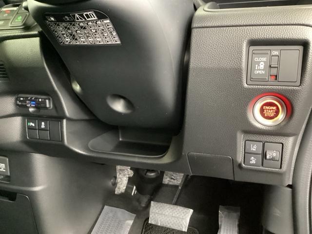 Ｎ－ＢＯＸカスタム Ｌ　純正メモリーナビ　ドラレコ　リアカメラ　スマートキーシステム　ヒーター　リヤカメラ　サイドカーテンエアバック　記録簿　ナビ＆ＴＶ　ＵＳＢポート　ＬＥＤ　キーフリー　両側スライド片側電動ドア　ＤＶＤ（15枚目）