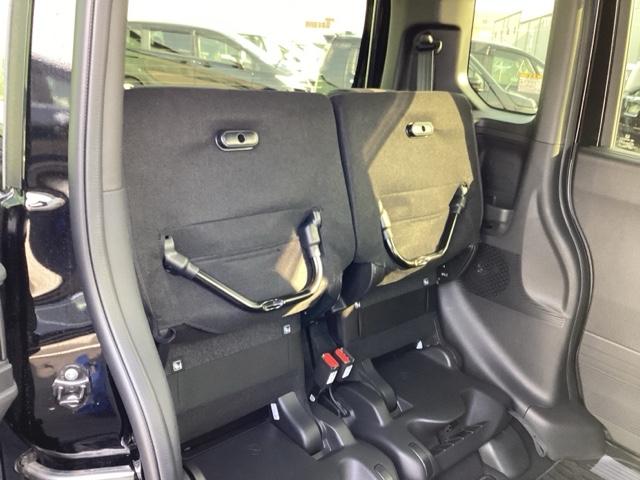 Ｎ－ＢＯＸカスタム ベースグレード　１オーナー　ＵＳＢ　フルセグテレビ　ＩＳＴＯＰ　ＬＥＤライト　Ｂカメラ　オートエアコン　ベンチＳ　前席シートヒーター　セキュリティアラーム　Ｓキー　ドライブレコーダー　ＥＴＣ　ＥＳＣ　フリーキー（47枚目）