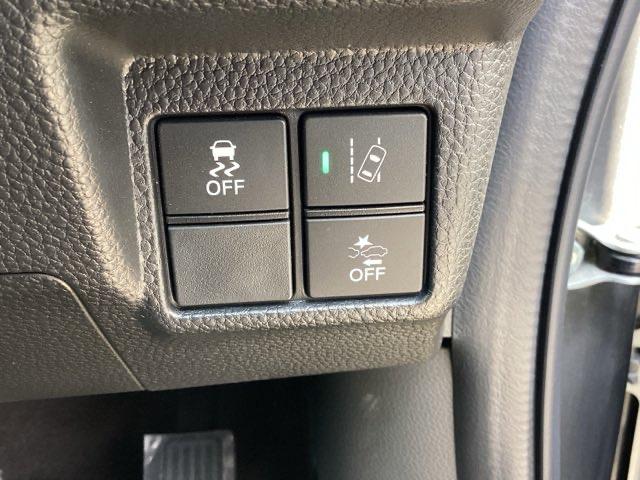 Ｎ－ＢＯＸカスタム Ｇ・ＥＸターボホンダセンシング　助手席スーパースライドシート／運転席＆助手席シートヒーター　スマートキ－　シ－トヒ－タ－　ＡＣ　Ｒカメ　サイドエアバッグ　クルコン　Ｆセグ　ＥＳＣ　ＬＥＤヘットライト　ＵＳＢ接続　タ－ボ　ナビＴＶ（33枚目）