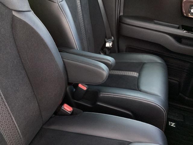 Ｎ－ＢＯＸカスタム Ｇ・ＥＸターボホンダセンシング　助手席スーパースライドシート／運転席＆助手席シートヒーター　スマートキ－　シ－トヒ－タ－　ＡＣ　Ｒカメ　サイドエアバッグ　クルコン　Ｆセグ　ＥＳＣ　ＬＥＤヘットライト　ＵＳＢ接続　タ－ボ　ナビＴＶ（36枚目）