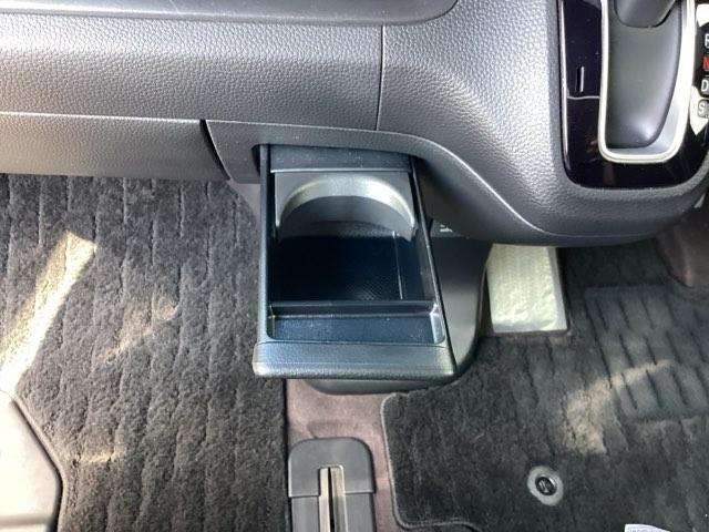 Ｎ－ＢＯＸカスタム Ｇ・ＥＸターボホンダセンシング　助手席スーパースライドシート／運転席＆助手席シートヒーター　スマートキ－　シ－トヒ－タ－　ＡＣ　Ｒカメ　サイドエアバッグ　クルコン　Ｆセグ　ＥＳＣ　ＬＥＤヘットライト　ＵＳＢ接続　タ－ボ　ナビＴＶ（49枚目）