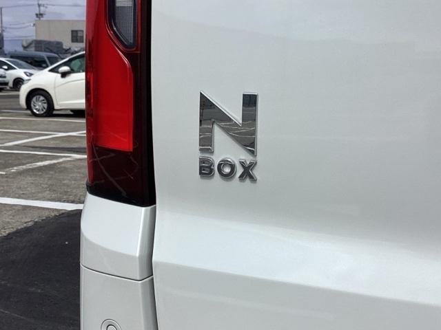 N-BOX ベースグレード 運転席&助手席シートヒーター コーナーソナー 1オーナー パワーステアリング 前席シートヒーター インテリキー イモビ クルーズコントロール LEDランプ パワーウィンドウ フルオートエアコン Dレコ(52枚目)