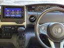 Ｎ－ＢＯＸ Ｌ　純正メモリーナビＬＥＤライト　Ｐソナー　レーダーブレーキサポート　運転席シートヒーター　ＤＶＤ再生可　Ｂモニター　ナビＴＶ　ＬＥＤヘットライト　両側スライド片側電動　地デジフルセグ　Ｗエアバック　ＰＳ（3枚目）