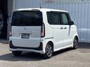 Ｎ－ＢＯＸカスタム ベースグレード　純正メモリーナビＬＥＤライト　追突被害軽減ブレーキ　禁煙　オートクルーズ　シートヒータ　ＵＳＢ　ＥＴＣ車載器　セキュリティアラーム　ＡＡＣ　スマートキ－　パワステ　フリーキー　フルセグテレビ　ＥＳＣ（8枚目）