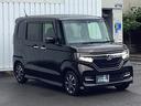 Ｎ－ＢＯＸカスタム Ｇ・Ｌホンダセンシング　プラズマクラスター技術搭載フルオート・エアコンディショナー　地デジＴＶ　整備記録簿　助手席エアバッグ　キーレス　アイドリングＳＴ　セキュリティーアラーム　スマ－トキ－　コーナーセンサ　リアカメラ（7枚目）