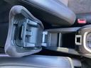 運転席側　収納