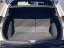 トランクルームが、広々としているので荷物がたくさん収納できます。