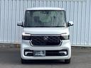 N-BOXカスタム ベースグレード 運転席&助手席シートヒーターオートリトラミラー USB接続 Dレコ 1オーナー ベンチシート オートエアコン スマートキ 盗難防止装置 クルコン ETC バックカメラ フルセグTV パワーステアリング(6枚目)