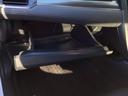 助手席側　収納