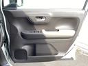 運転席ドア　収納ポケット