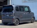 Ｎ－ＢＯＸカスタム Ｇ・ＥＸターボホンダセンシング　助手席スーパースライドシート／運転席＆助手席シートヒーター　スマートキ－　シ－トヒ－タ－　ＡＣ　Ｒカメ　サイドエアバッグ　クルコン　Ｆセグ　ＥＳＣ　ＬＥＤヘットライト　ＵＳＢ接続　タ－ボ　ナビＴＶ（8枚目）