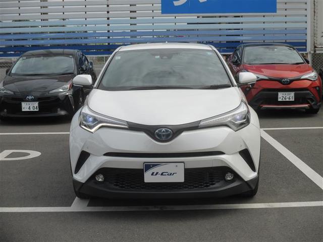 トヨタ Ｃ－ＨＲ