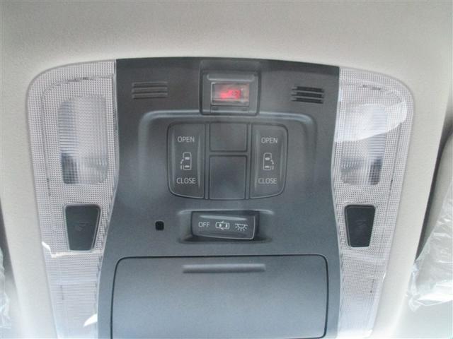 ヴェルファイア ２．５Ｚ　フルセグ　メモリーナビ　ＤＶＤ再生　後席モニター　バックカメラ　衝突被害軽減システム　ＥＴＣ　ドラレコ　両側電動スライド　ＬＥＤヘッドランプ　乗車定員８人　３列シート　記録簿（19枚目）