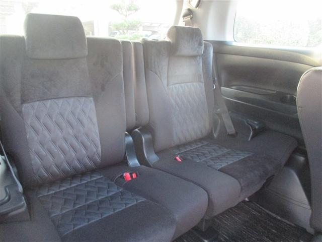 ヴェルファイア ２．５Ｚ　フルセグ　メモリーナビ　ＤＶＤ再生　後席モニター　バックカメラ　衝突被害軽減システム　ＥＴＣ　ドラレコ　両側電動スライド　ＬＥＤヘッドランプ　乗車定員８人　３列シート　記録簿（24枚目）