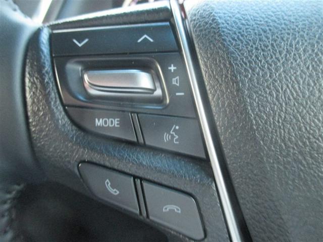 ヴェルファイア ２．５Ｚ　フルセグ　メモリーナビ　ＤＶＤ再生　後席モニター　バックカメラ　衝突被害軽減システム　ＥＴＣ　両側電動スライド　ＬＥＤヘッドランプ　乗車定員８人　３列シート　ワンオーナー　記録簿（12枚目）